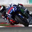 2016シーズン初の公式テスト、初日トップはロレンソ