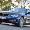 BMW 3シリーズ