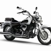 ヤマハ XVS250 ドラッグスター