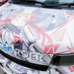 ALICE ORDER/アリスオーダー アキバジャック キャンペーンに登場した痛車