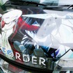 ALICE ORDER/アリスオーダー アキバジャック キャンペーンに登場した痛車