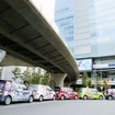 ALICE ORDER/アリスオーダー アキバジャック キャンペーンに登場した痛車