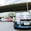 ALICE ORDER/アリスオーダー アキバジャック キャンペーンに登場した痛車