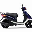 ヤマハ ジョグ CE50 ジョグスペシャル