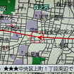 ホンダのインターナビ、車上狙い多発地帯を表示　大阪で実施