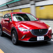 マツダ CX-3