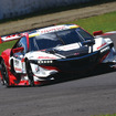 No.15 ドラゴ モデューロ NSX COMCEPT GT