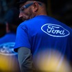 欧州のフォード工場（参考画像）