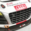 アウディ R8 LMS ウルトラ（東京オートサロン16）