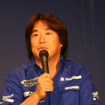 【スバルWRC06-07】新井選手のWRカー可能性