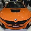 BBSジャパン BMW i8（東京オートサロン16）