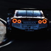 #1日産『GT-R NISMO GT3』