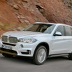 新型BMW X5