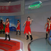【北京モーターショー06】コンパニオン写真蔵…その5、JAC