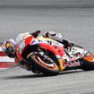 Repsol Honda TeamからMotoGPクラスに参戦するマルク・マルケス。