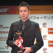 【SUPER GT】06年シーズン表彰式…ファン参加