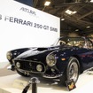 フェラーリ 250GT SWB