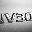 日産NV300の予告イメージ