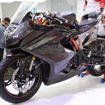 TVS AKULA 310