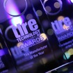 Tire Technology International Awards for Innovation and Excellence 2016（授賞式）