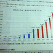 地域の「稼ぐ力」を引き出す一般社団法人組織「豊岡DMO」設立会見（東京・大手町、2月19日）