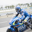 MotoGPフィリップアイランドテスト3日目