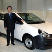 【日産 AD 新型発表】 AD と ADエキスパート の違い