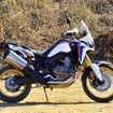 CRF1000L Africa Twin