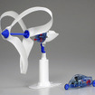 ループウイング風力発電工作セット発売…タミヤ
