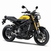 ヤマハ XSR900 60th アニバーサリー