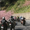 KTM Adventureシリーズの魅力を実感できるアドベンチャー・ミニツーリング。2月21日、千葉・鋸南方面にて開催された。