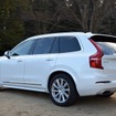 ボルボ XC90 新型