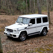 メルセデスベンツ AMG G 63