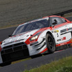 『Nissan GT-R NISMO GT3』はスーパー耐久、ブランパンGT、ニュル24時間など、国内外の様々なレースでフル回転の活躍を見せる。