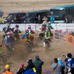 【JNCC 第1戦】2強敗れる、ルーキー斉木達也がデビュー勝利