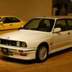 【BMW 3シリーズクーペ 新型】“キックバック”の伝統