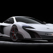 マクラーレン675LT