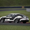 アウディ RS7 のロボットカー