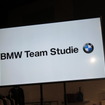 チーム名もBMWとの関係の深化を示すものに変更された。