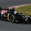 2016 F1 第2回バルセロナテスト 2日目