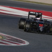 2016 F1 第2回バルセロナテスト 2日目