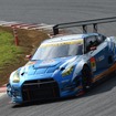 SUPER GT 第2戦 富士 GT500kmレース