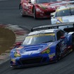 SUPER GT 第2戦 富士 GT500kmレース