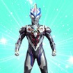 ウルトラマンエクシードX