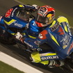 2016MotoGPカタールテスト1日目