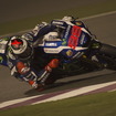 2016MotoGPカタールテスト1日目