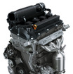 スズキ『バレーノ』　K12C型デュアルジェット エンジン