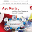 トヨタ モーター マニュファクチャリング インドネシア（Webサイト）