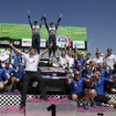 WRC 第3戦 ラリー・メキシコ