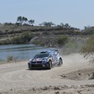 WRC 第3戦 ラリー・メキシコ